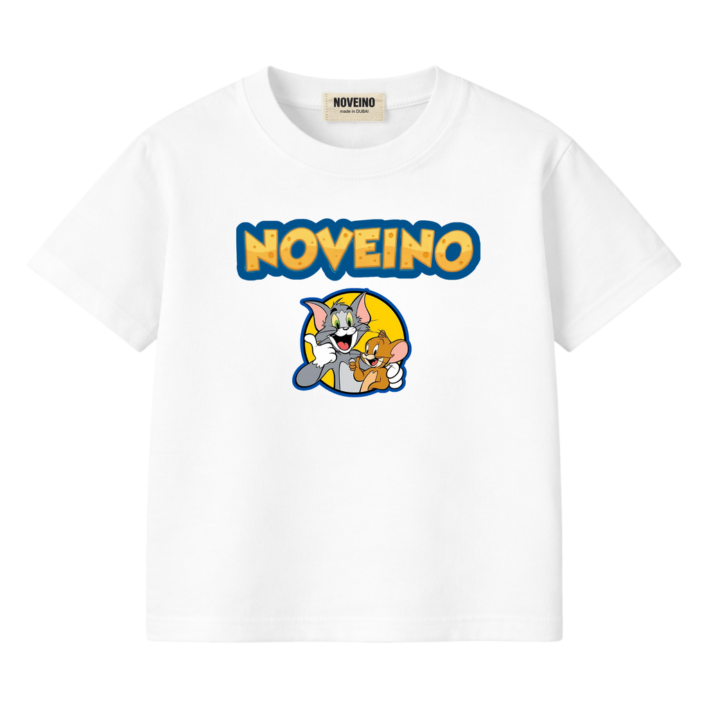 NOVEINO KIDS # 44