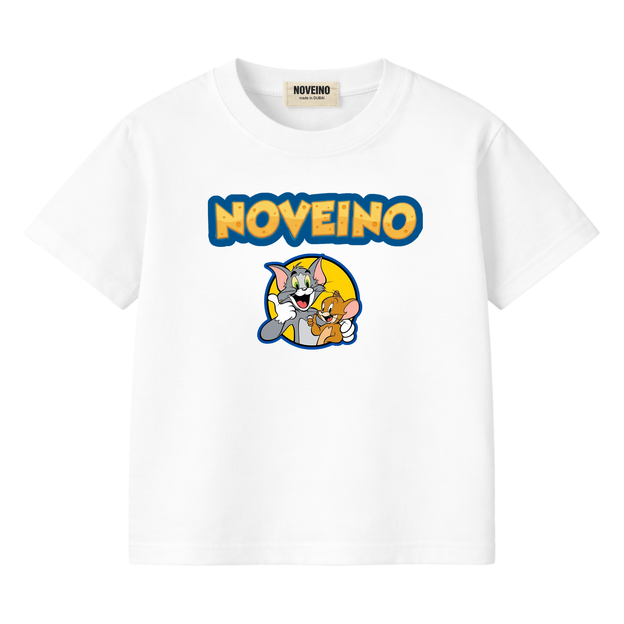 NOVEINO KIDS # 44