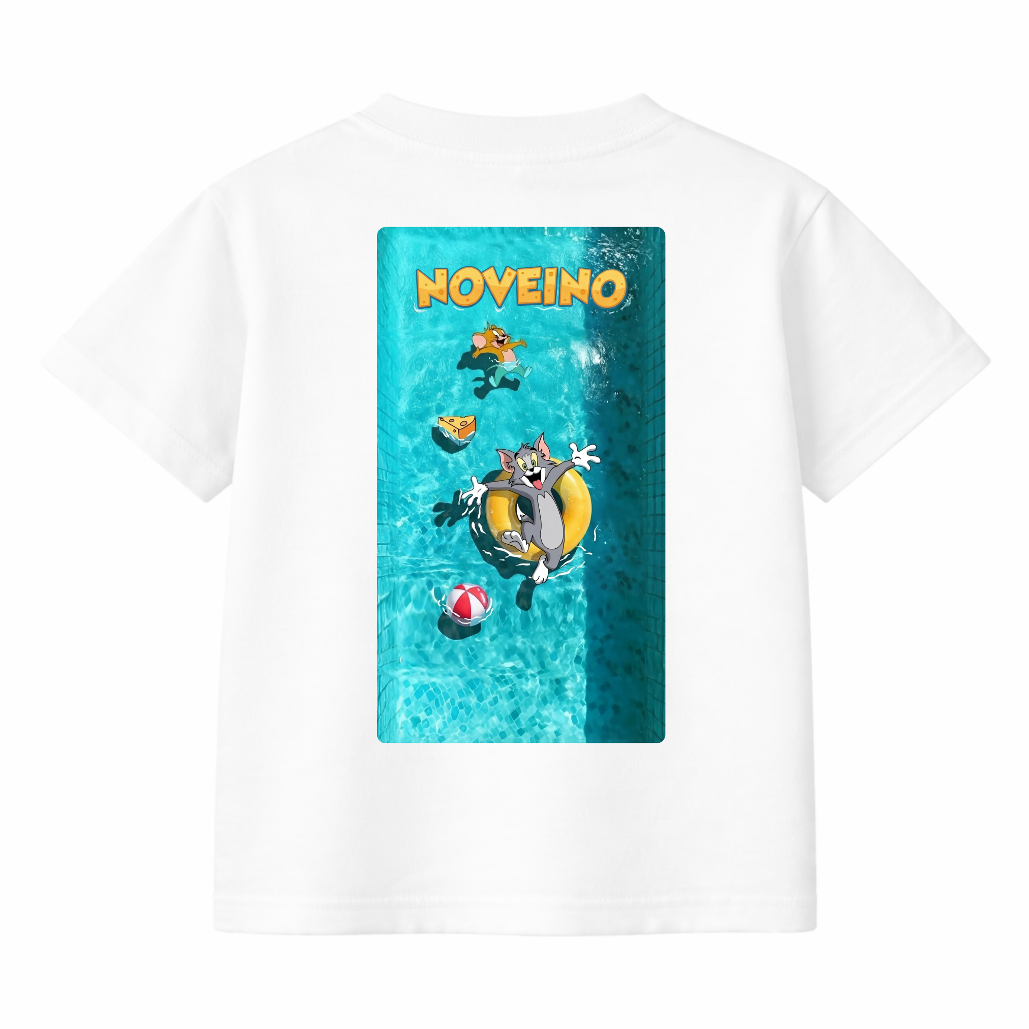 NOVEINO KIDS # 44