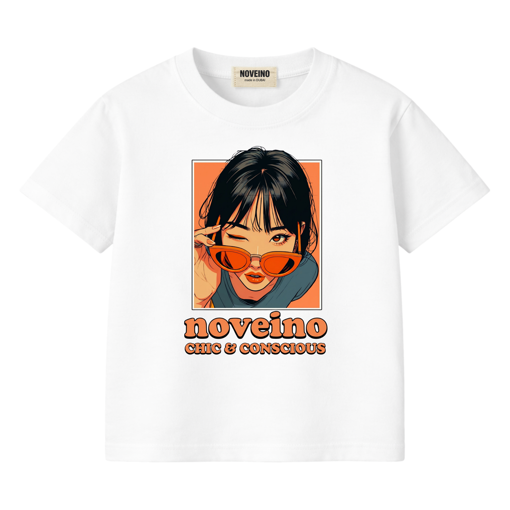 NOVEINO KIDS # 72